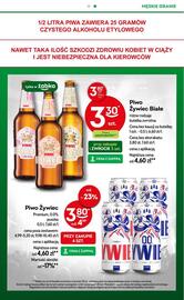 Żabka gazetka Strona 21