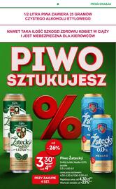 Żabka gazetka Strona 24