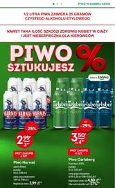 Żabka gazetka Strona 25