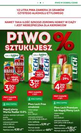 Żabka gazetka Strona 26