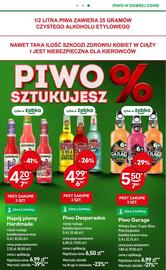 Żabka gazetka Strona 27