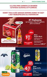 Żabka gazetka Strona 28