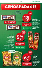 Żabka gazetka Strona 3