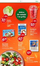 Żabka gazetka Strona 32