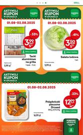 Żabka gazetka Strona 33