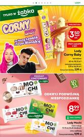 Żabka gazetka Strona 35