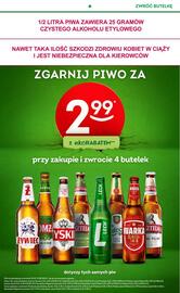 Żabka gazetka Strona 4