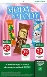 Żabka gazetka Strona 41