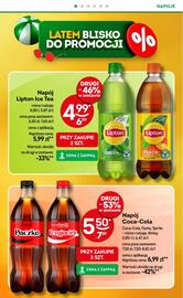 Żabka gazetka Strona 44