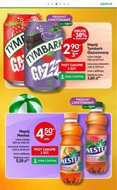 Żabka gazetka Strona 46