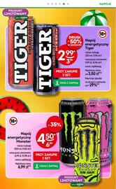 Żabka gazetka Strona 48