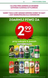 Żabka gazetka Strona 5