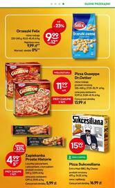 Żabka gazetka Strona 53