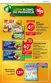Żabka gazetka Strona 54