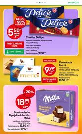 Żabka gazetka Strona 55