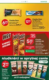 Żabka gazetka Strona 56
