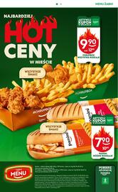 Żabka gazetka Strona 58