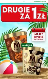 Żabka gazetka Strona 6