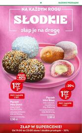 Żabka gazetka Strona 66