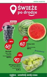 Żabka gazetka Strona 68