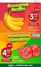 Żabka gazetka Strona 69