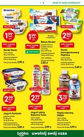 Żabka gazetka Strona 71