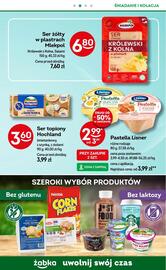 Żabka gazetka Strona 73