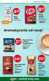Żabka gazetka Strona 75