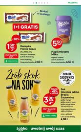 Żabka gazetka Strona 77