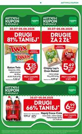 Żabka gazetka Strona 8