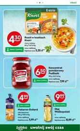Żabka gazetka Strona 88