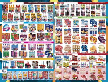 Catálogo Higa's Supermercado semana 31 Página 2