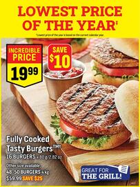 M & M Food Market flyer week 31 Page 3