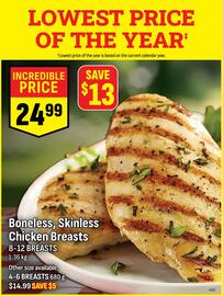 M & M Food Market flyer week 31 Page 6