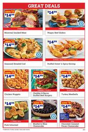 M & M Food Market flyer week 31 Page 7
