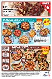 M & M Food Market flyer week 31 Page 8