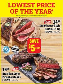 M & M Food Market flyer week 31 Page 9