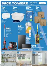 RONA flyer week 31 Page 11