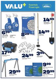RONA flyer week 31 Page 5