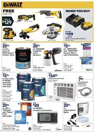 RONA flyer week 31 Page 9