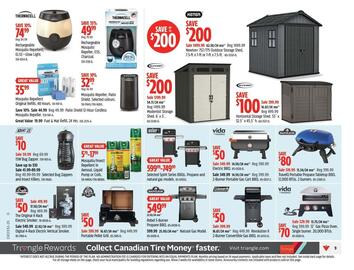 Canadian Tire flyer week 31 Page 12