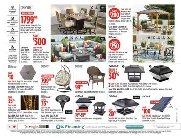 Canadian Tire flyer week 31 Page 13