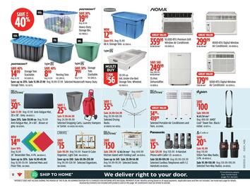 Canadian Tire flyer week 31 Page 15