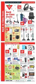 Canadian Tire flyer week 31 Page 17