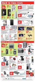 Canadian Tire flyer week 31 Page 18