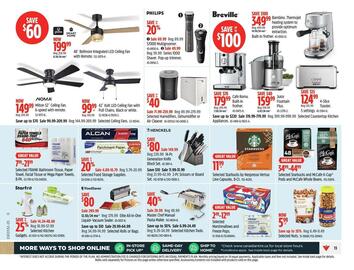 Canadian Tire flyer week 31 Page 19