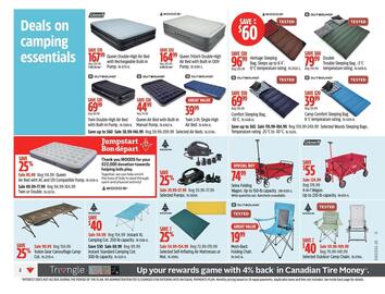 Canadian Tire flyer week 31 Page 2