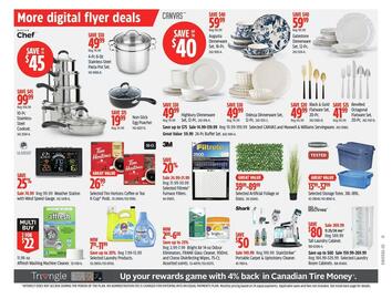 Canadian Tire flyer week 31 Page 20