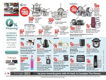 Canadian Tire flyer week 31 Page 21