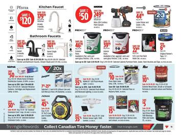 Canadian Tire flyer week 31 Page 22